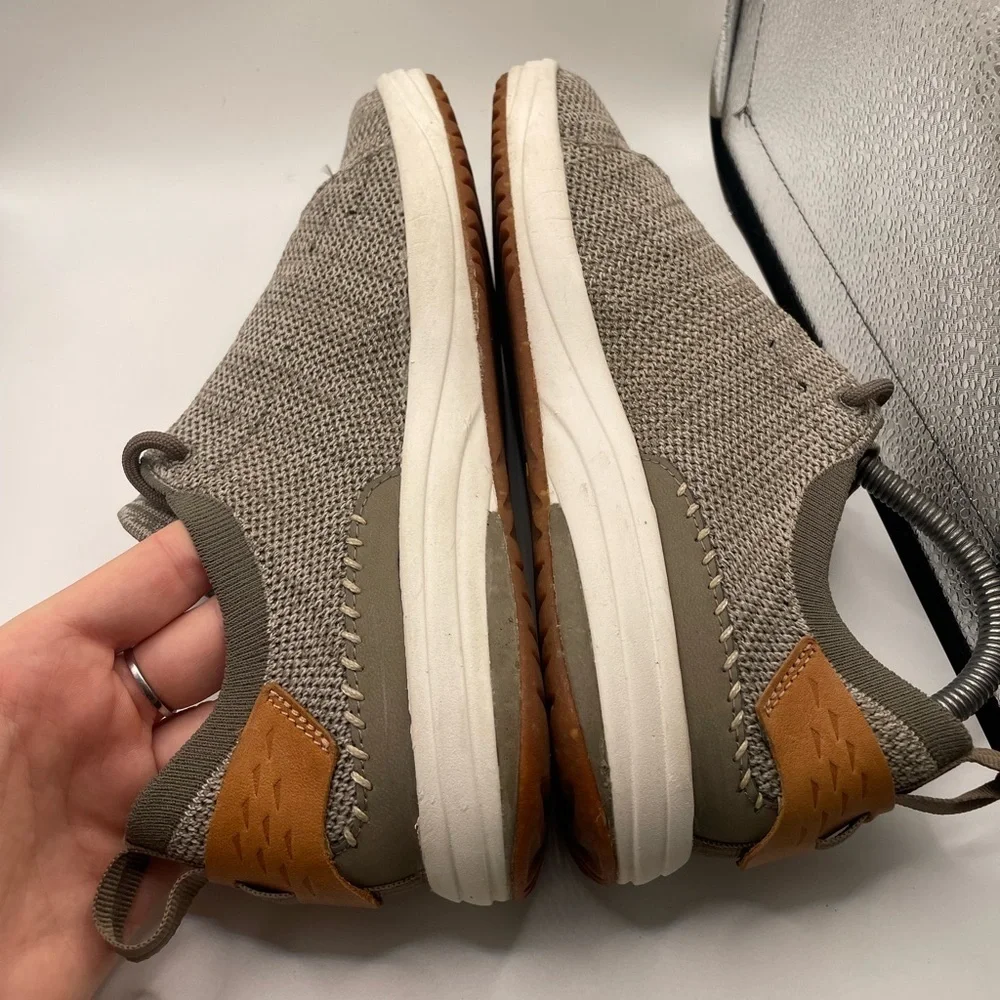 Merrell step out